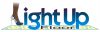Light Up Floor Logo